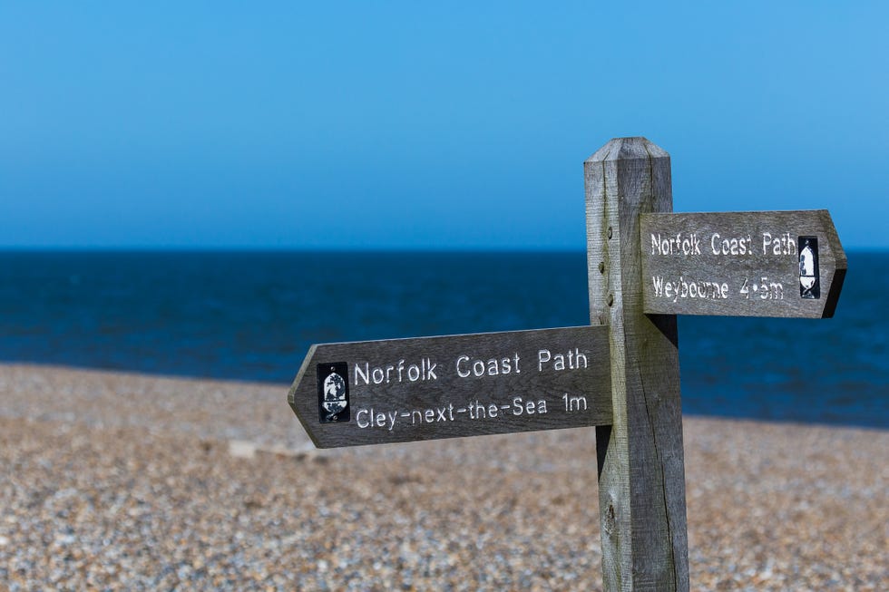 Best Norfolk beaches for a holiday in 2022