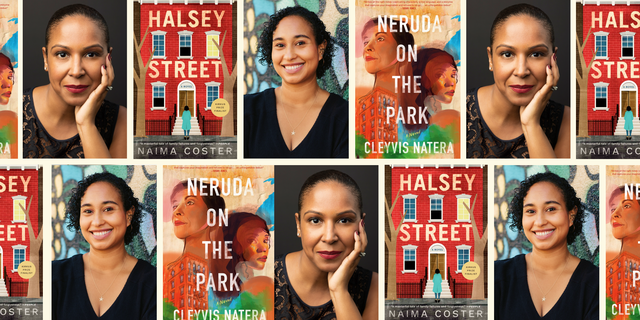 Cleyvis Natera's Neruda on the Park and Naima Coster's Halsey Street Reviewed