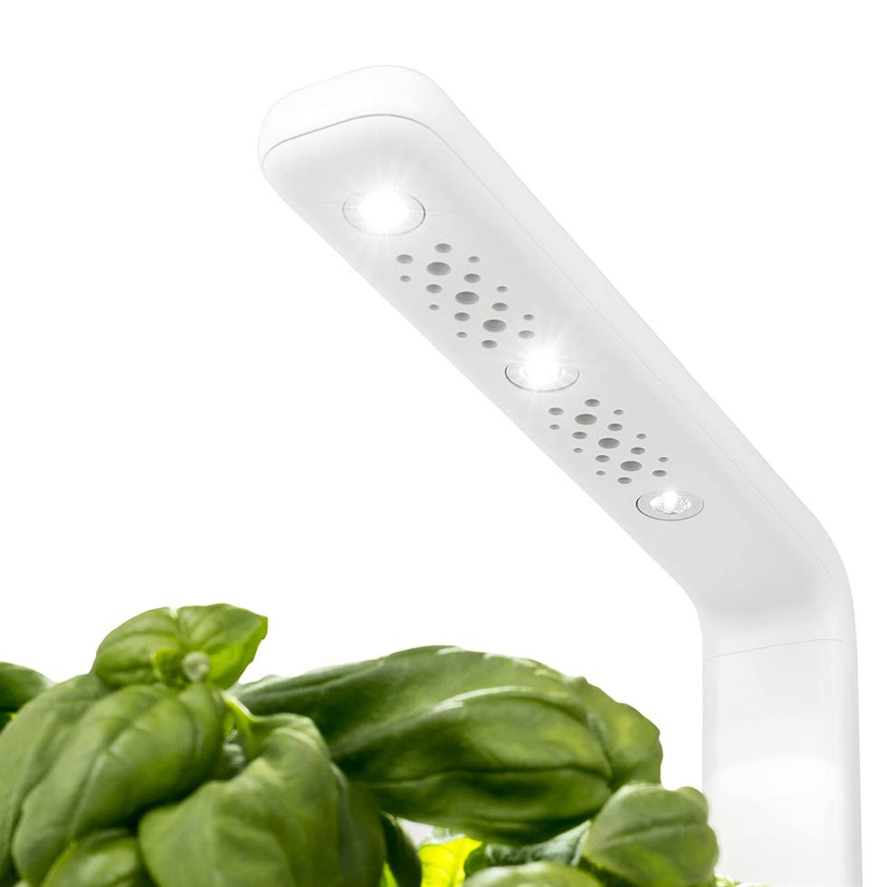 click and grow smart garden led light