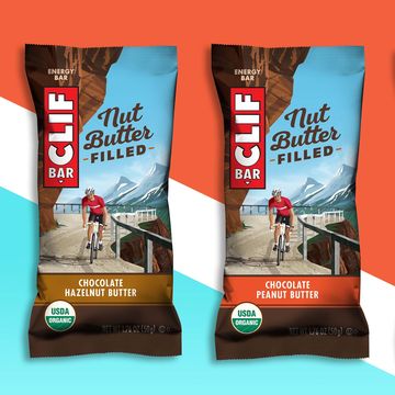 clif have launched three new bars