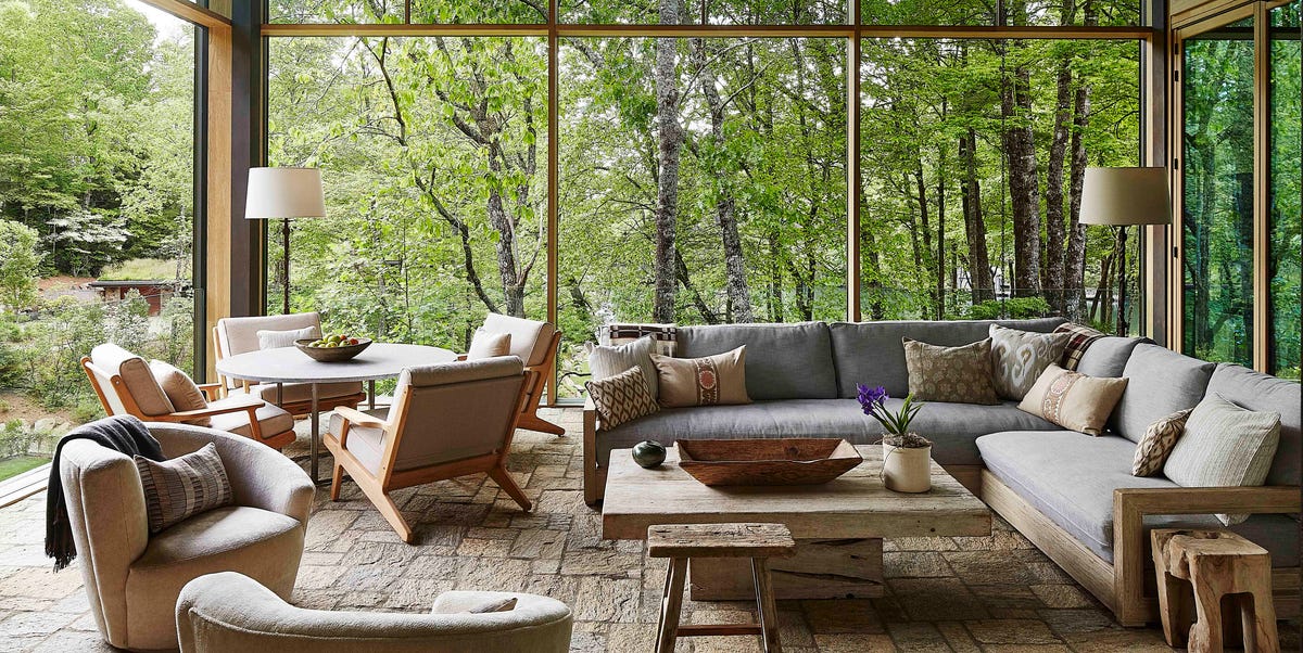 What Is Biophilic Design? Here’s Everything You Need to Know What Is Biophilic Design? Here’s Everything You Need to Know