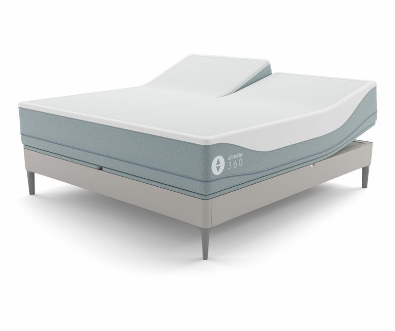 Furniture, Mattress, Table, Bed, Box-spring, Rectangle, Bed frame, 