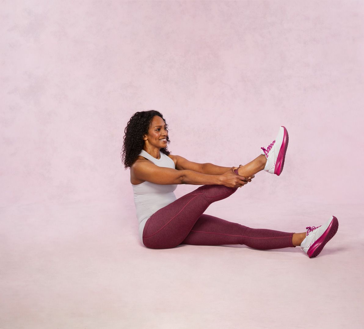 pilates climb the tree improve range of motion and ease soreness stretching exercise\, workout