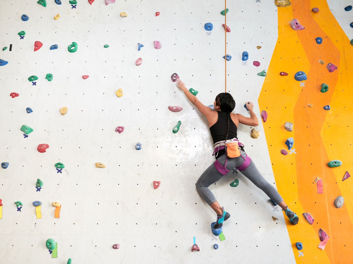 Big Wall All Sport Leggings  Women's Yoga and Rock Climbing