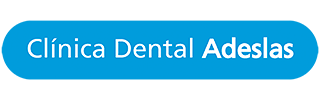 Clínica Dental Adeslas Logo