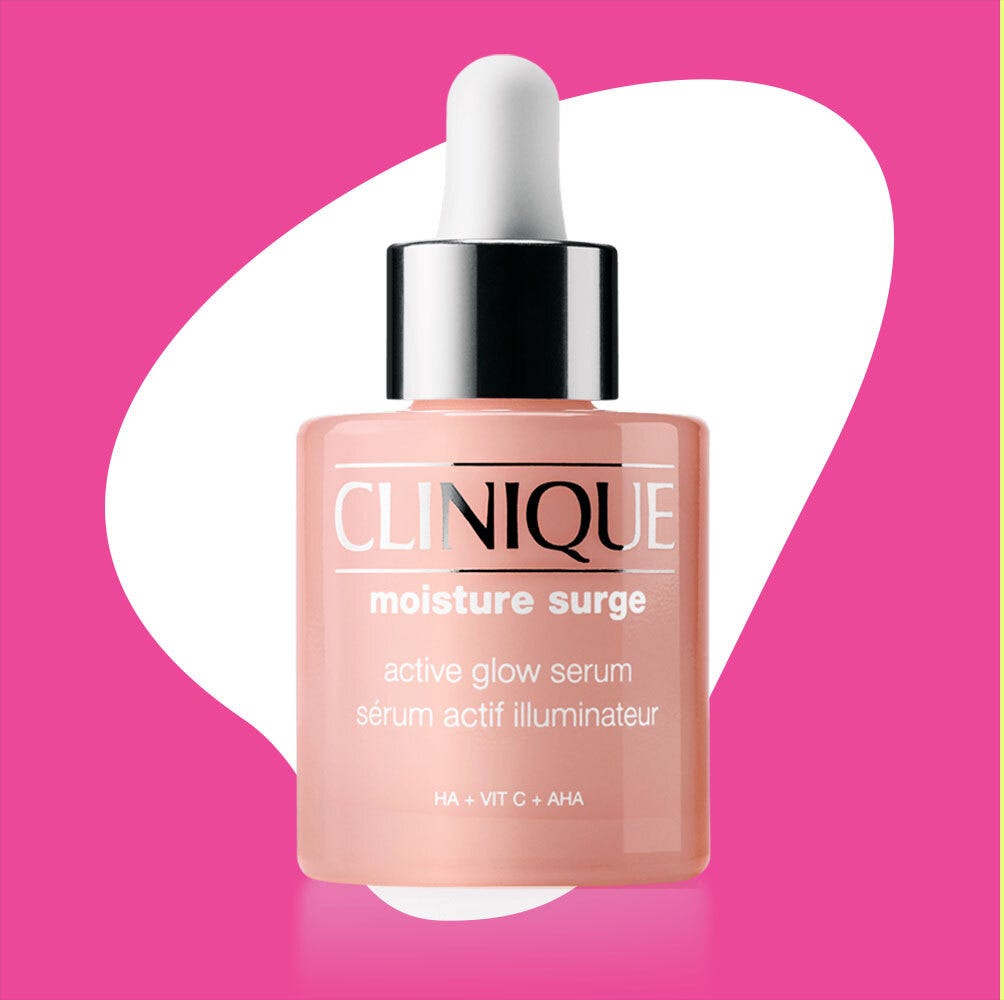 Clinique Moisture Surge Active Glow Serum Clinique Moisture Surge Active Glow Serum