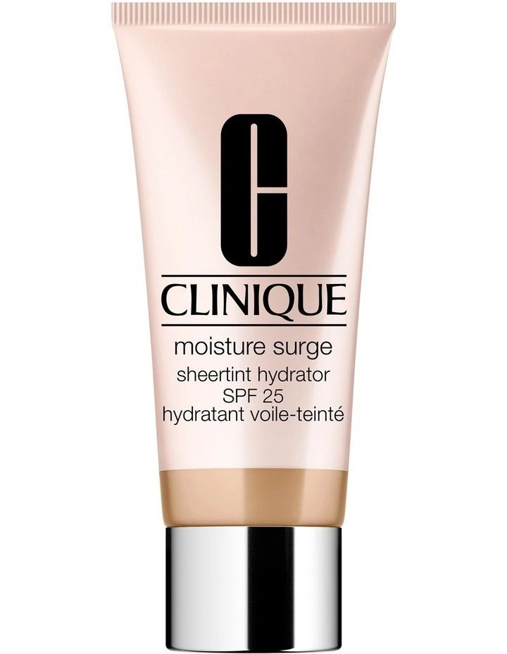 Foundation moisturizer deals