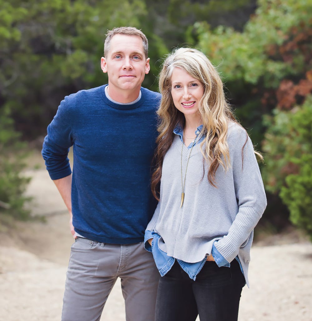 Meet Clint Harp From HGTV's 'Fixer Upper' and 'Wood Work' - Clint Harp Interview