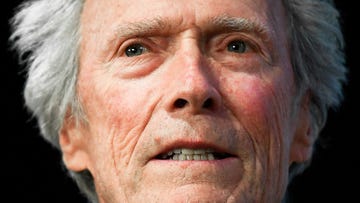 clint eastwood