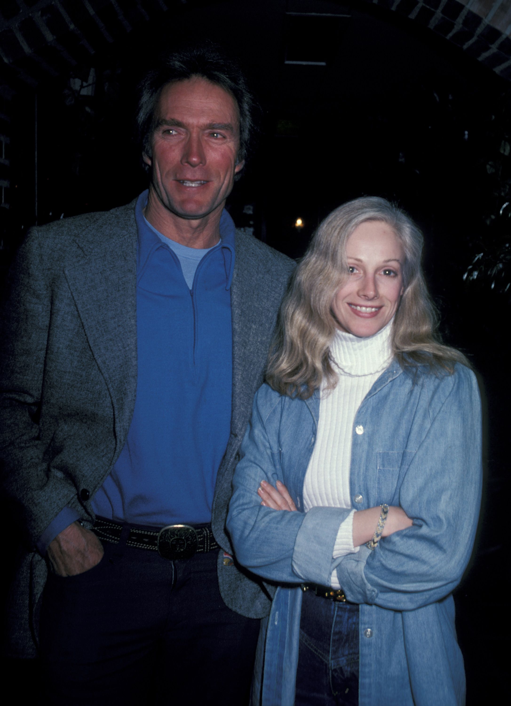 Fallece Sondra Locke, la que fuese pareja de Clint Eastwood - Ha muerto la  actriz Sondra Locke