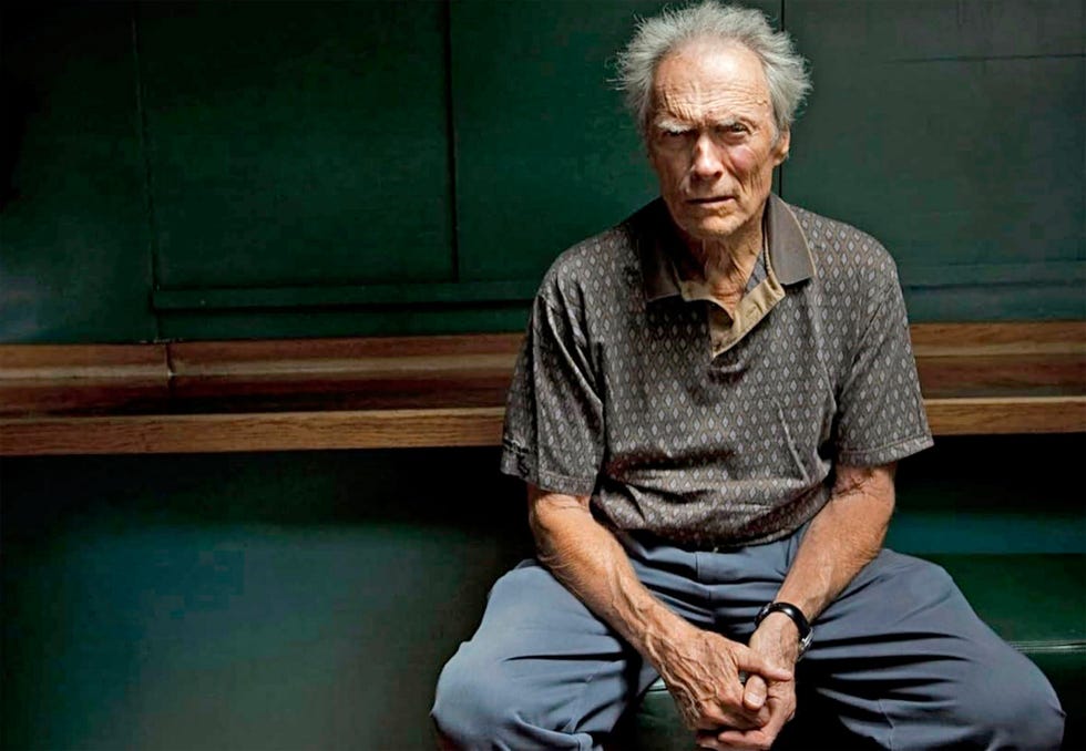 clint eastwood jurado numero 2