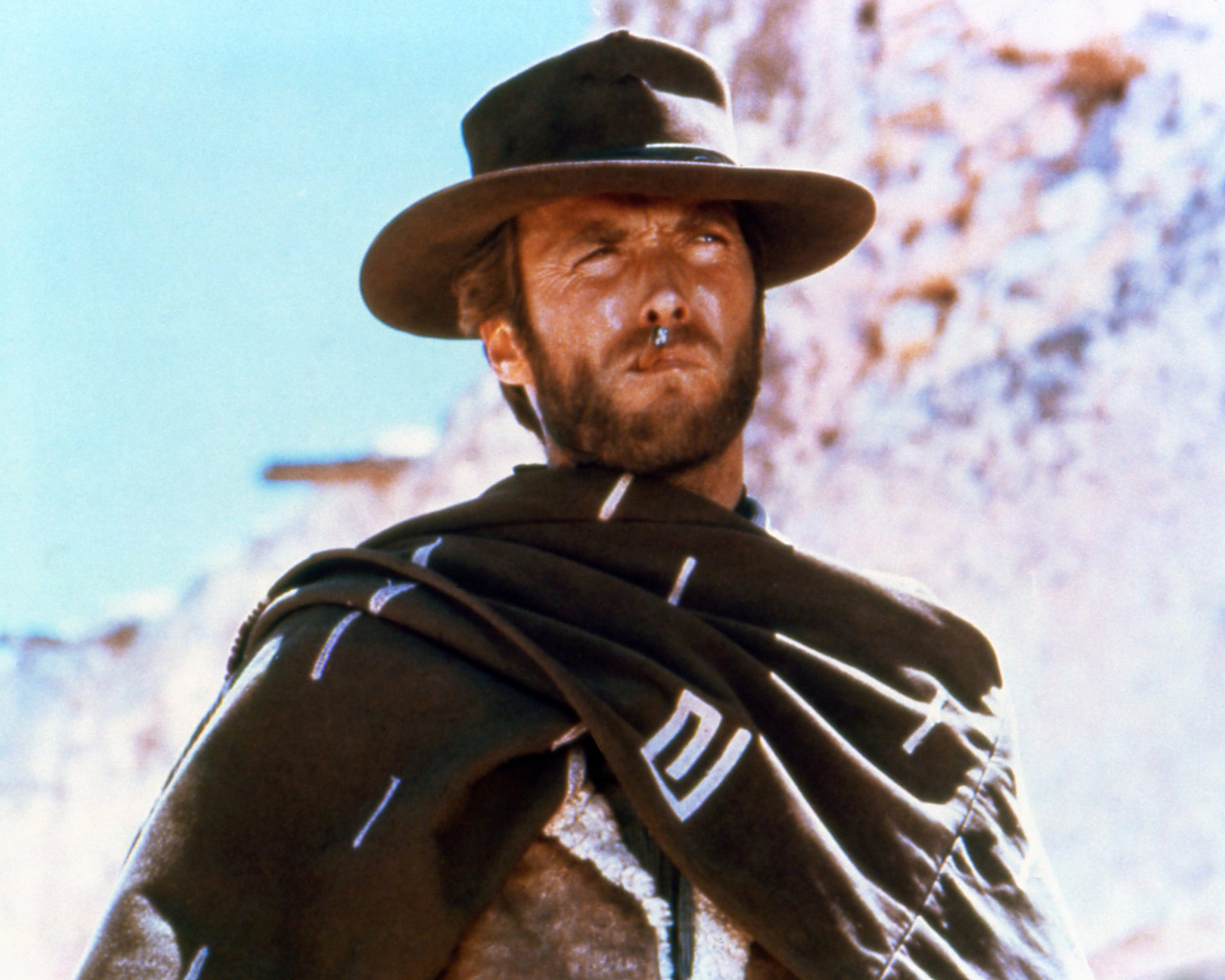 The 25 Best Clint Eastwood Movies, Ranked