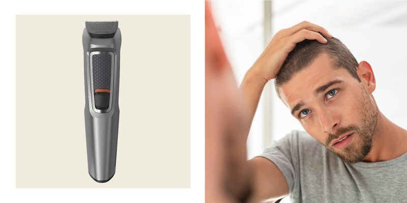 Best trimmer 17 Best Trimmers For Men In India 2023