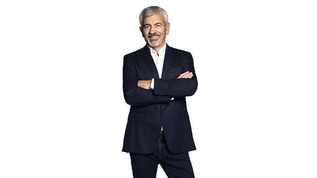 carlos sobera en la isla de las tentaciones