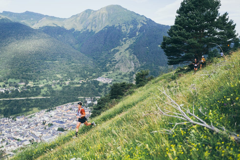 val d'aran by utmb 2023