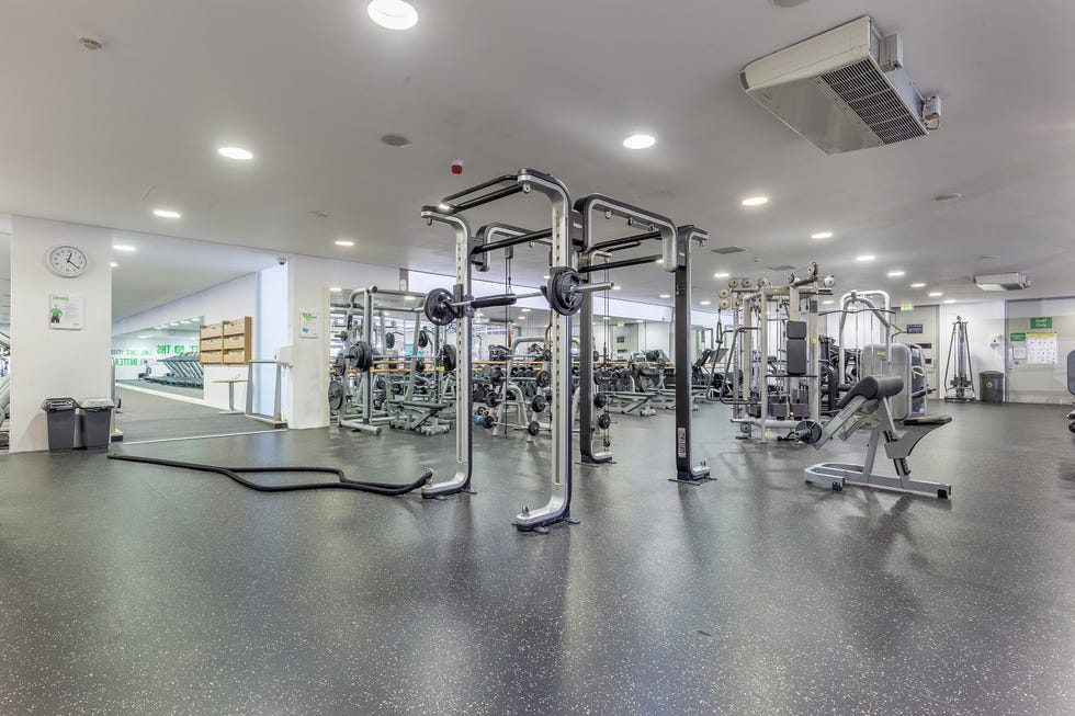 better clissold centre