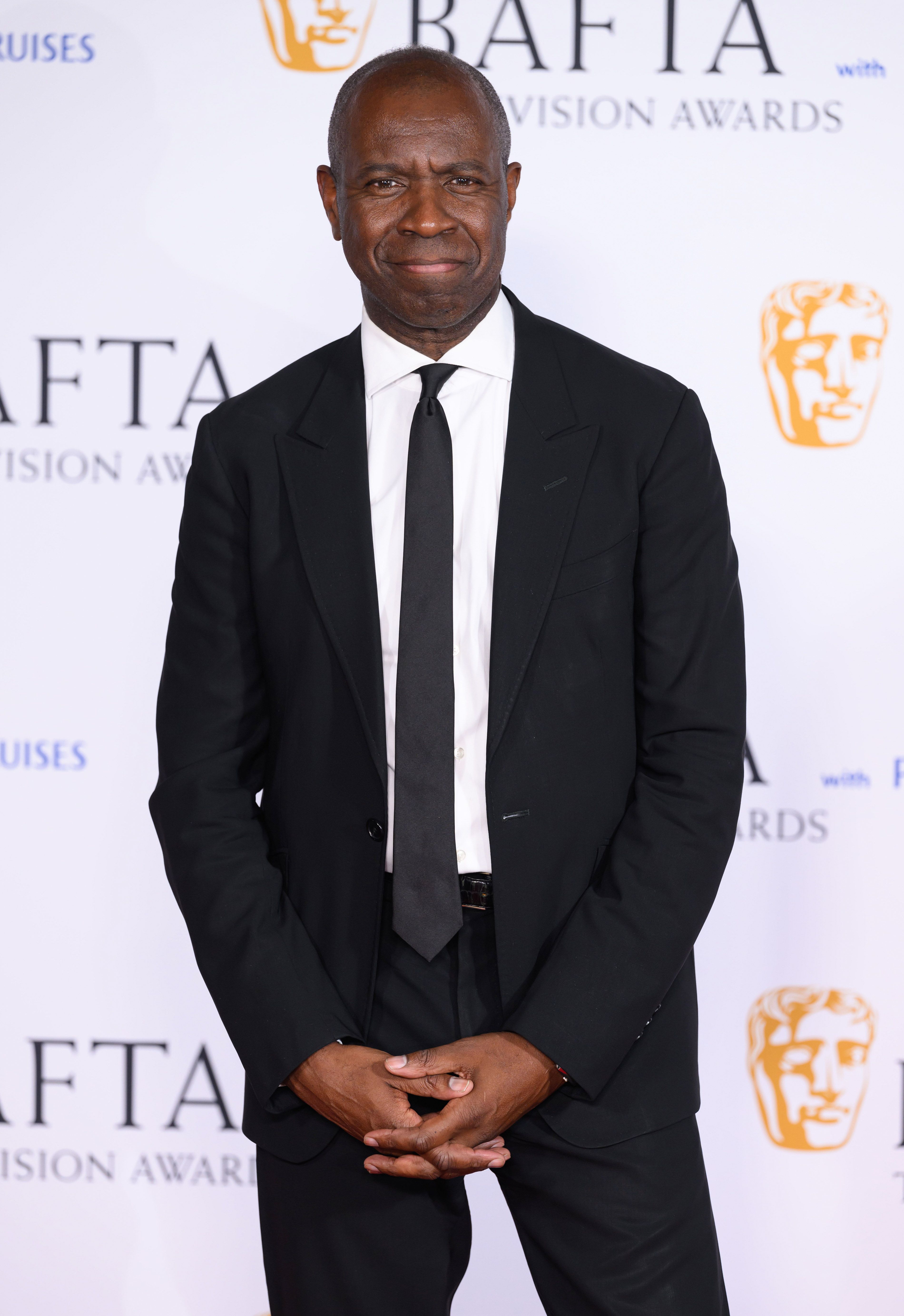 BBC's Clive Myrie apologises for not declaring £60,000 in outside earnings