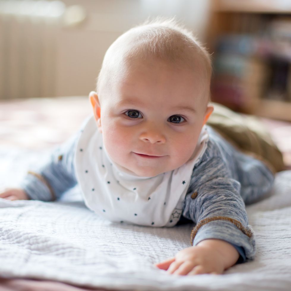 mythological baby names zeus