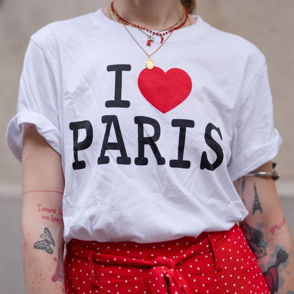 graphic tees