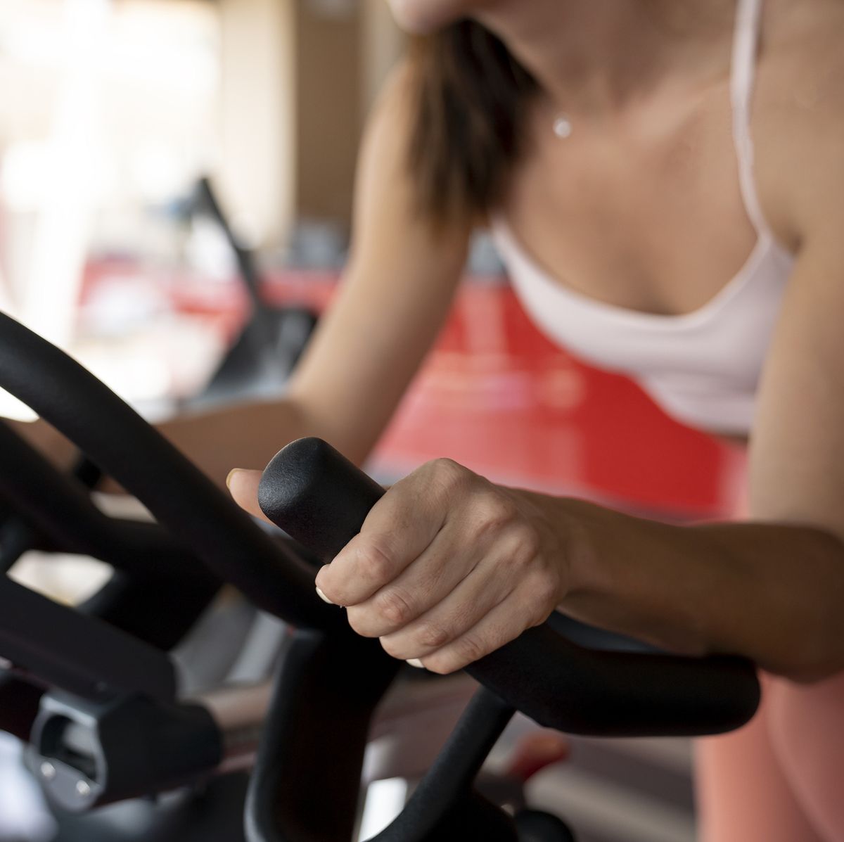 Which Exercise Bike Burns the Most Calories 