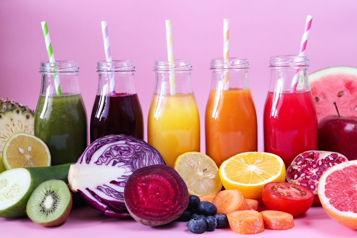 The Truth About Juice Cleanses: Expert Answers from Wageningen University