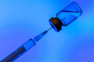 why is there no booster for johnson  johnson covid vaccine
