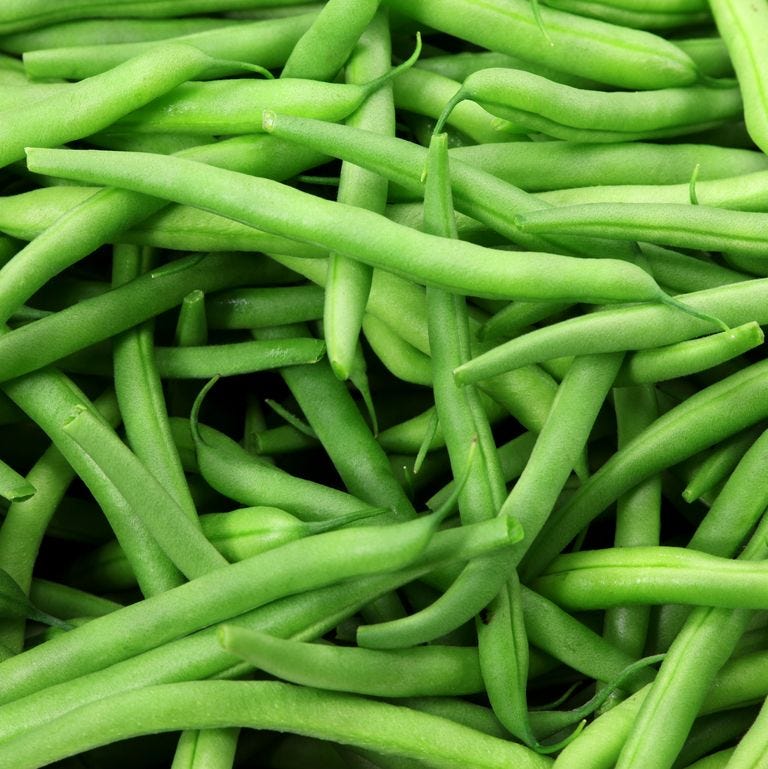 healthiest vegetables