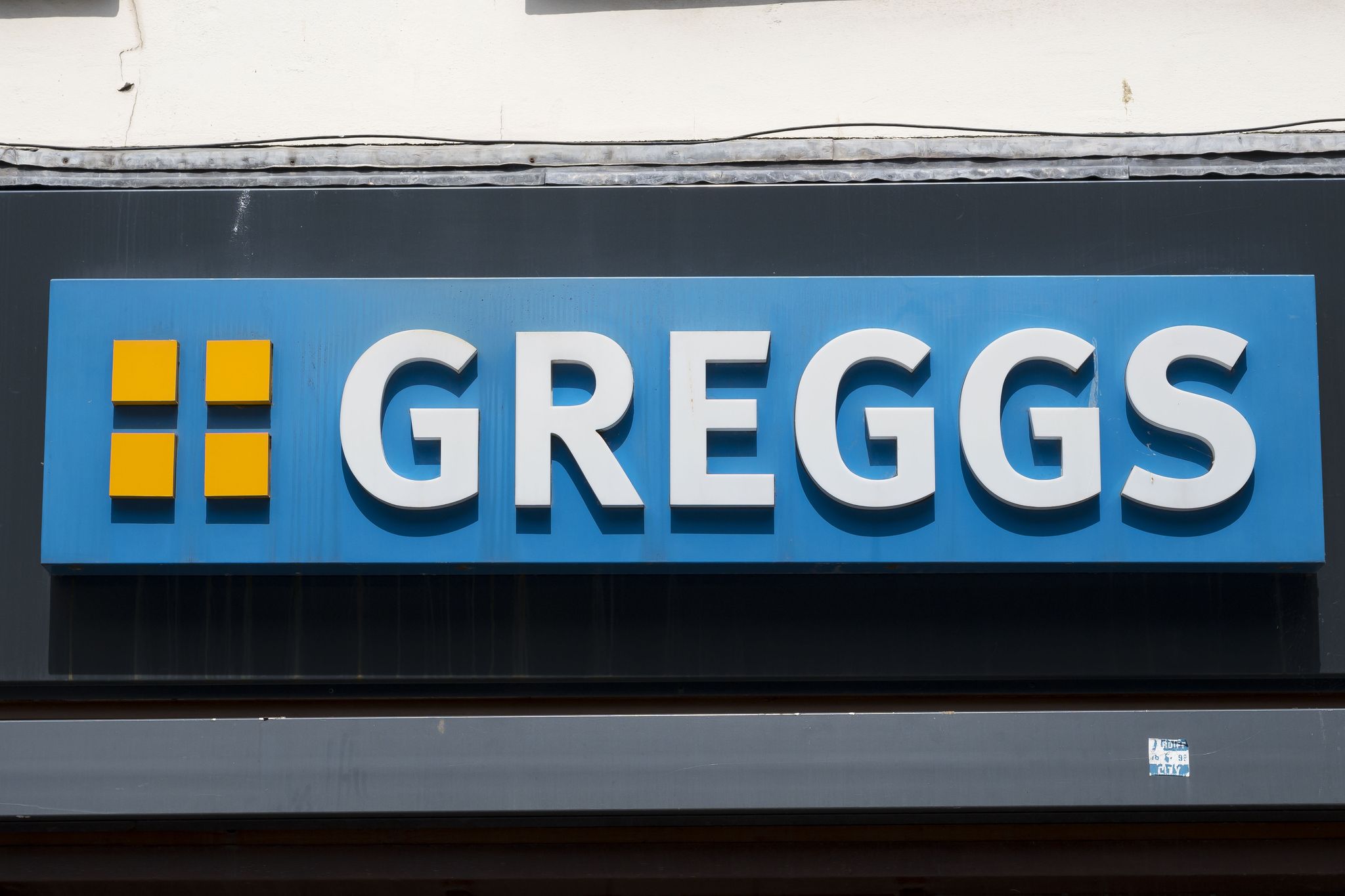 Distraught vegan offered £2 refund after Greggs serves her pork sausage roll