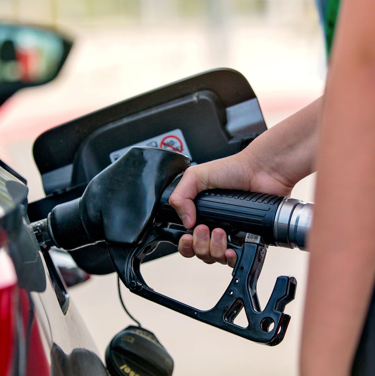 Fuel for your Car - Petrol and Diesel