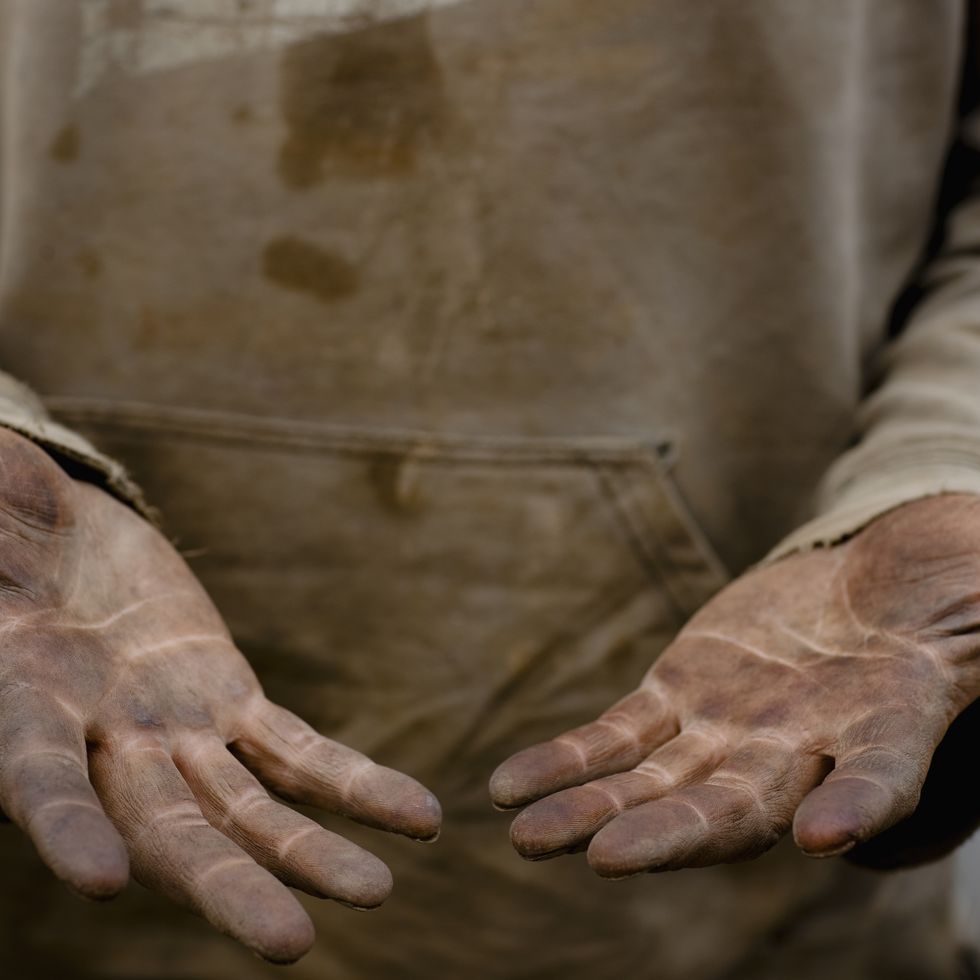 21 fun facts about left handed people