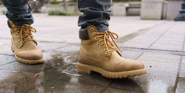 Mejores botas impermeables de hombre en para lluvia