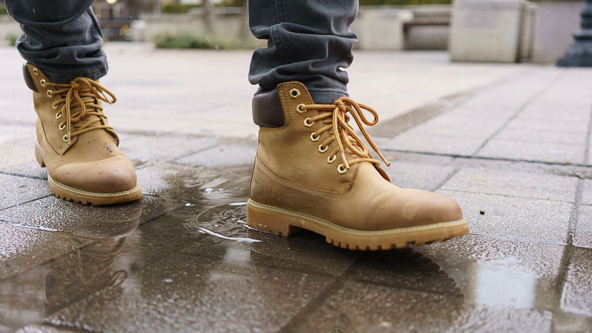 Las 12 mejores botas impermeables de hombre para los días de lluvia