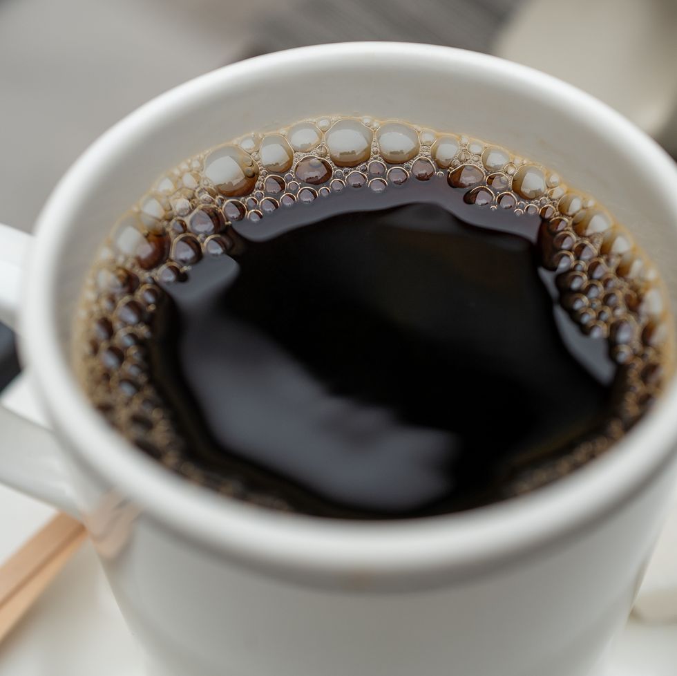april fools pranks for boyfriends coffee mixup