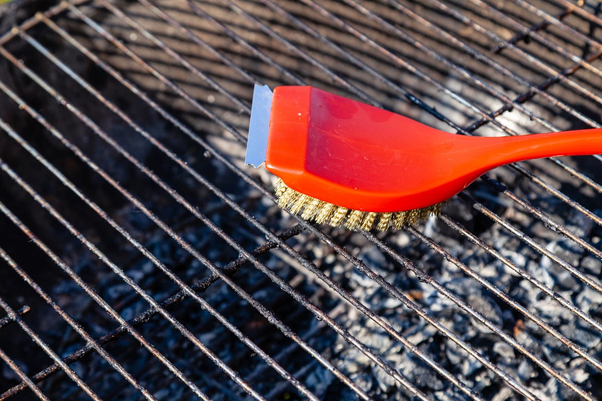 preview for Here's How To Grill The Perfect Chicken Breast Every Time