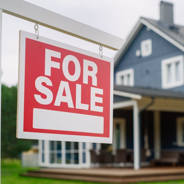 best time to list your house