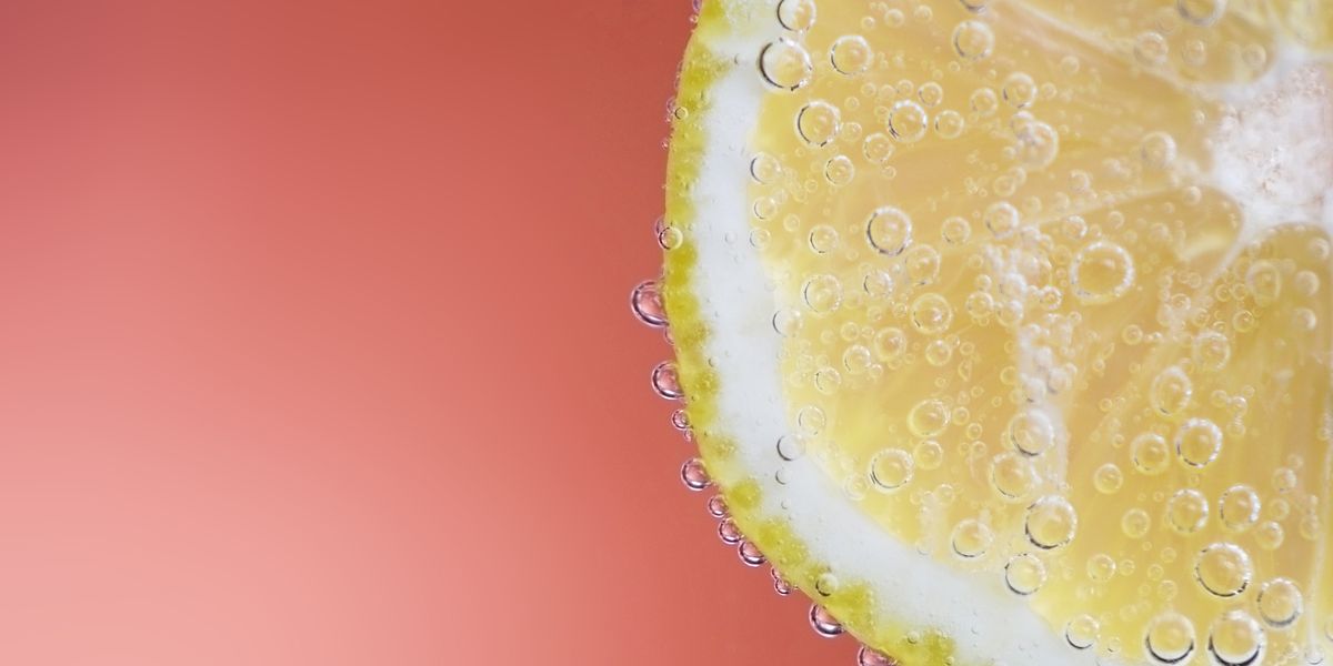 Can Drinking Lemon Water Really Help You Lose Weight—Or Is That A Myth?