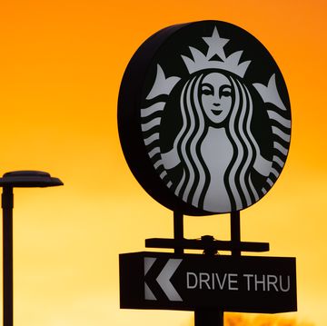 starbucks sign