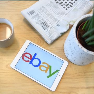 general views of ebay headquarters