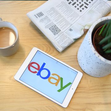 general views of ebay headquarters