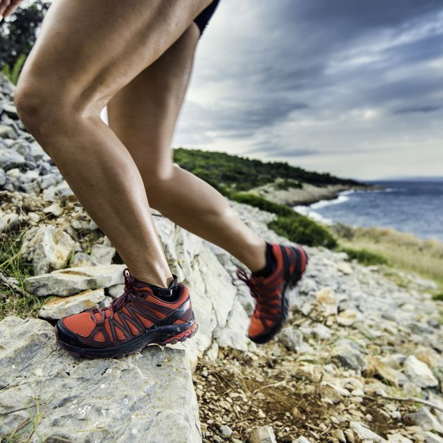 Zapatillas Trail Running - Mujer - Calzado de Montaña - La Sportiva