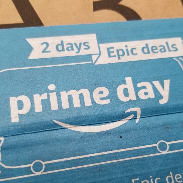 Prime Big Deal Days 2023 — Prime Day 2.0 Is Here