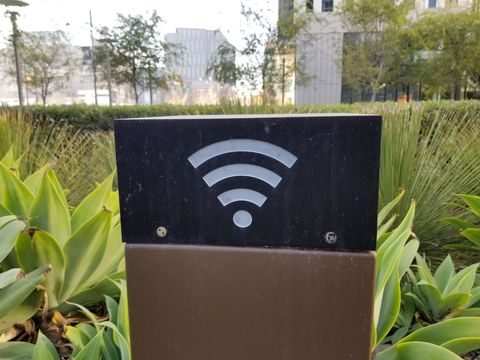Outdoor Wifi Antenna