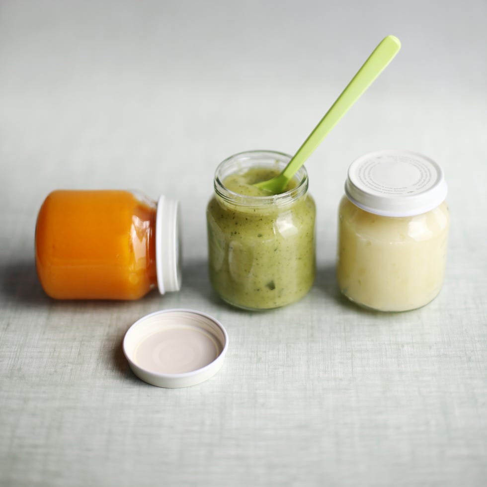 Heavy Metals in Baby Food: Why Did the FDA Find Toxic Metals in Baby Food