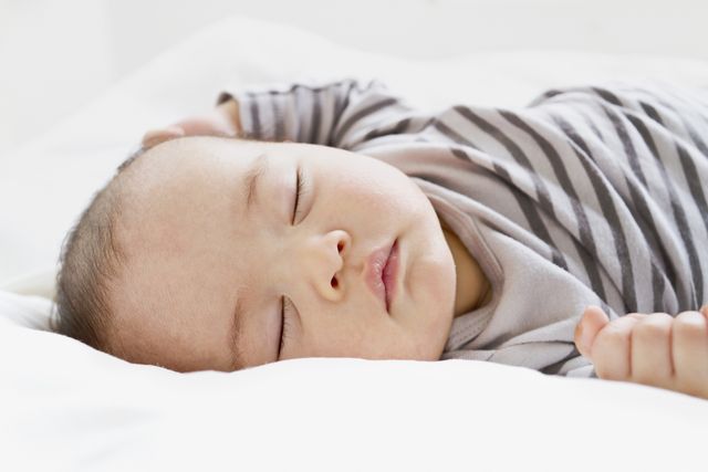 Ruido blanco para bebés: qué es y para qué sirve