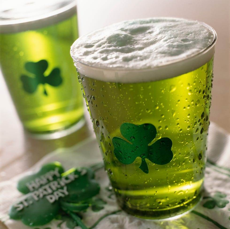 15 Fun Things to Do on St. Patrick's Day With Kids Page 2 - Covered Goods,  Inc.