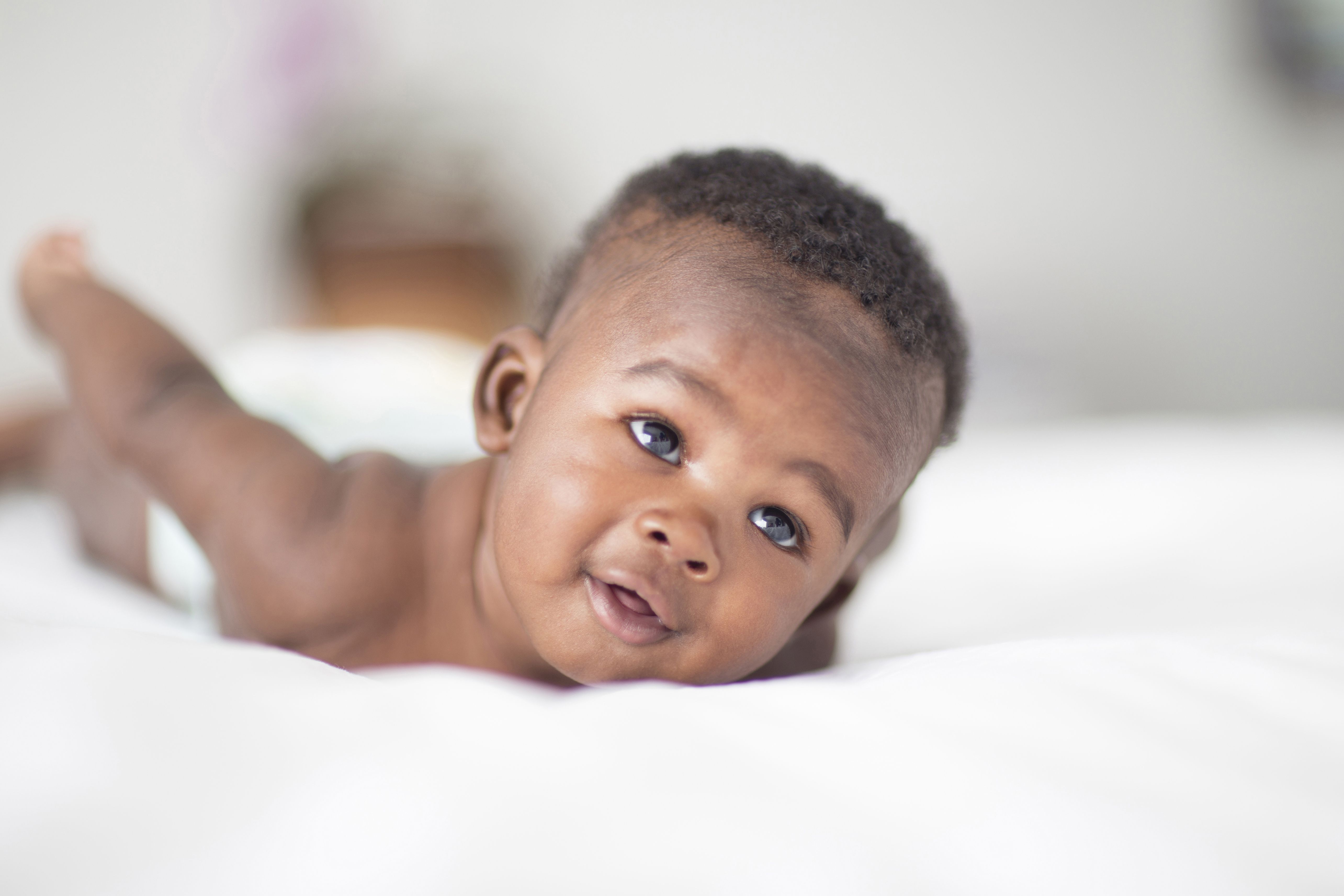 Popular Baby Names and Their Meanings