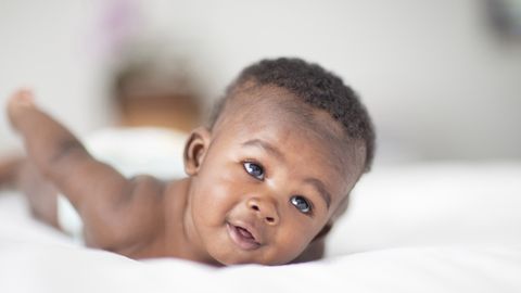preview for Popular Baby Names and Their Meanings