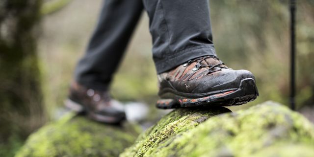 Zapatillas trekking hombre】Los 5 mejores pares de zapatillas de trekking  para hombres 