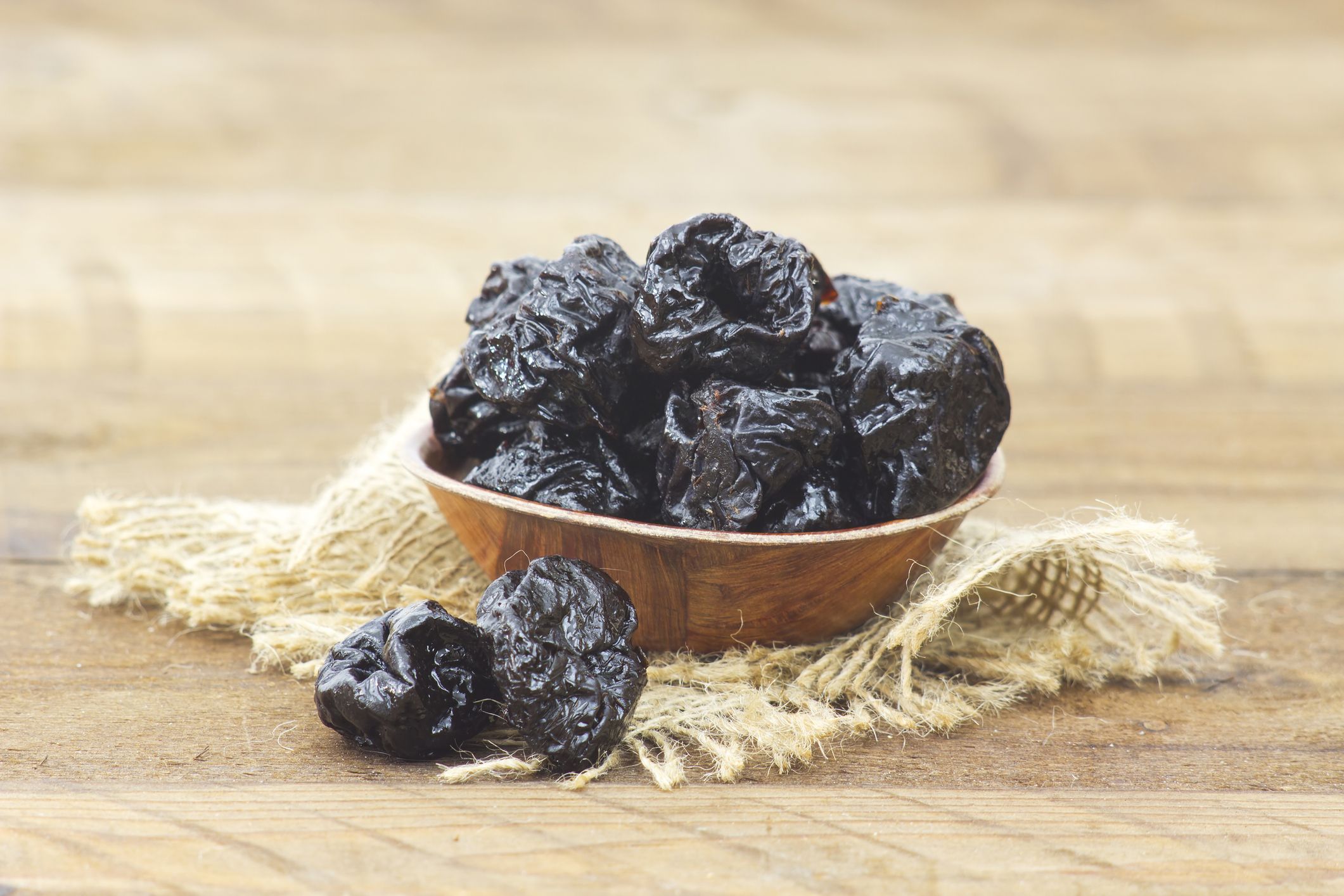 How Long Does Dried Fruit Last? - the greater goods, inc