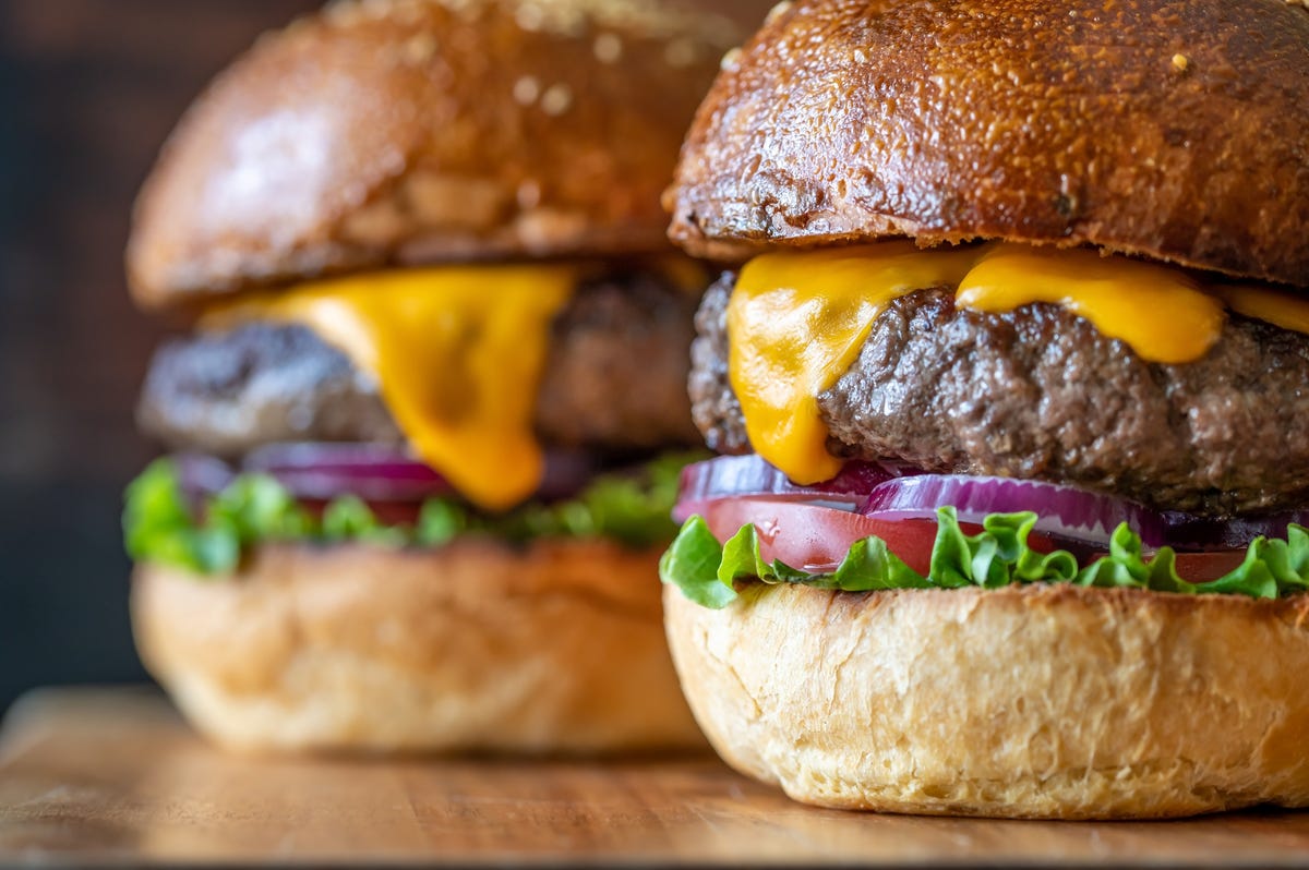 The 13 Best National Cheeseburger Day Deals Of 2023